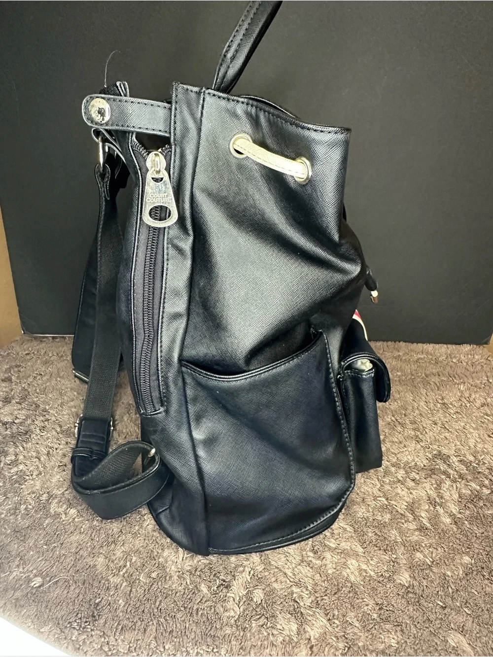 Court Couture Backpack